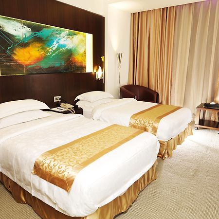 Wh Hotel Beirut Exterior photo