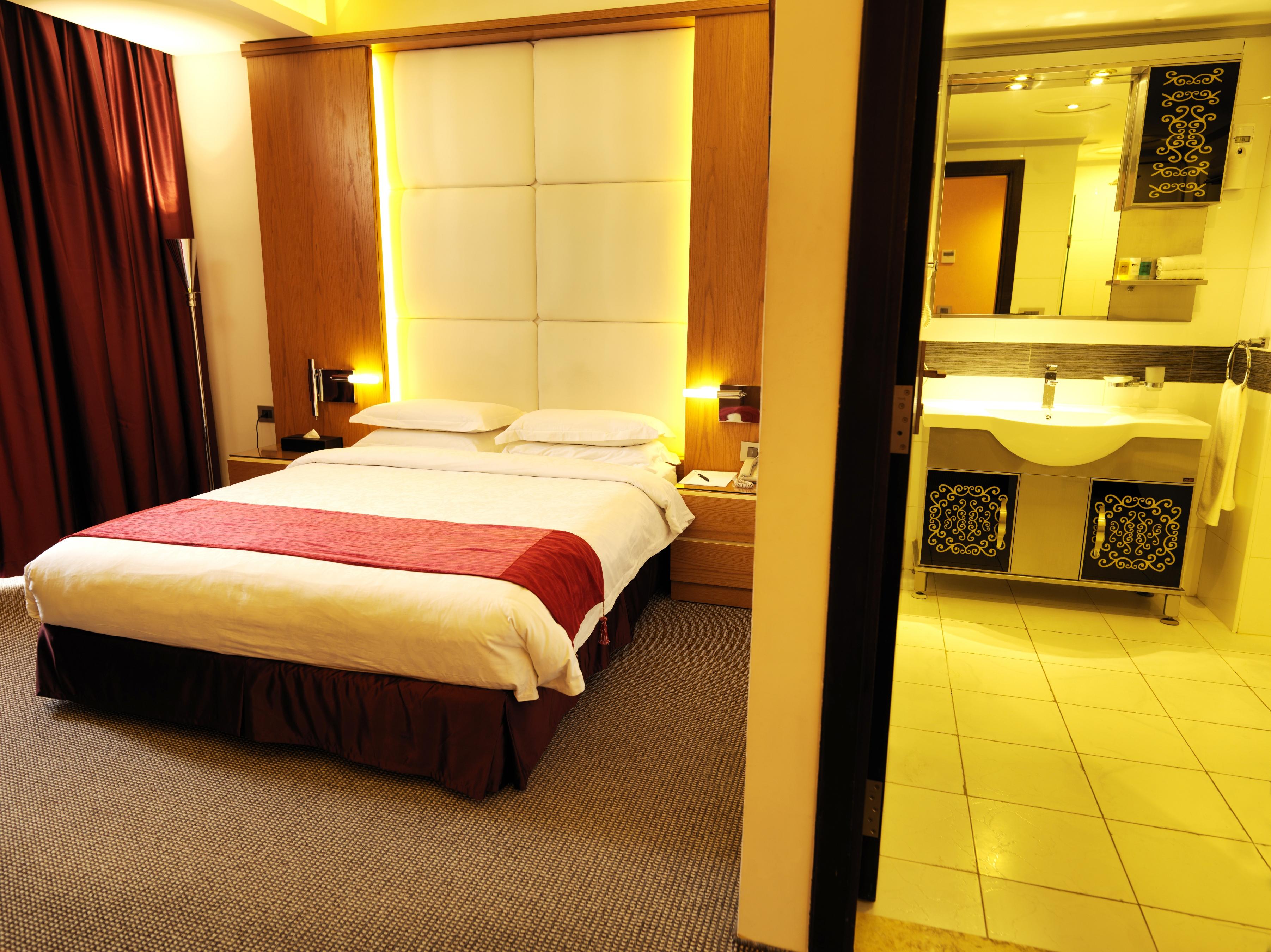 Wh Hotel Beirut Exterior photo