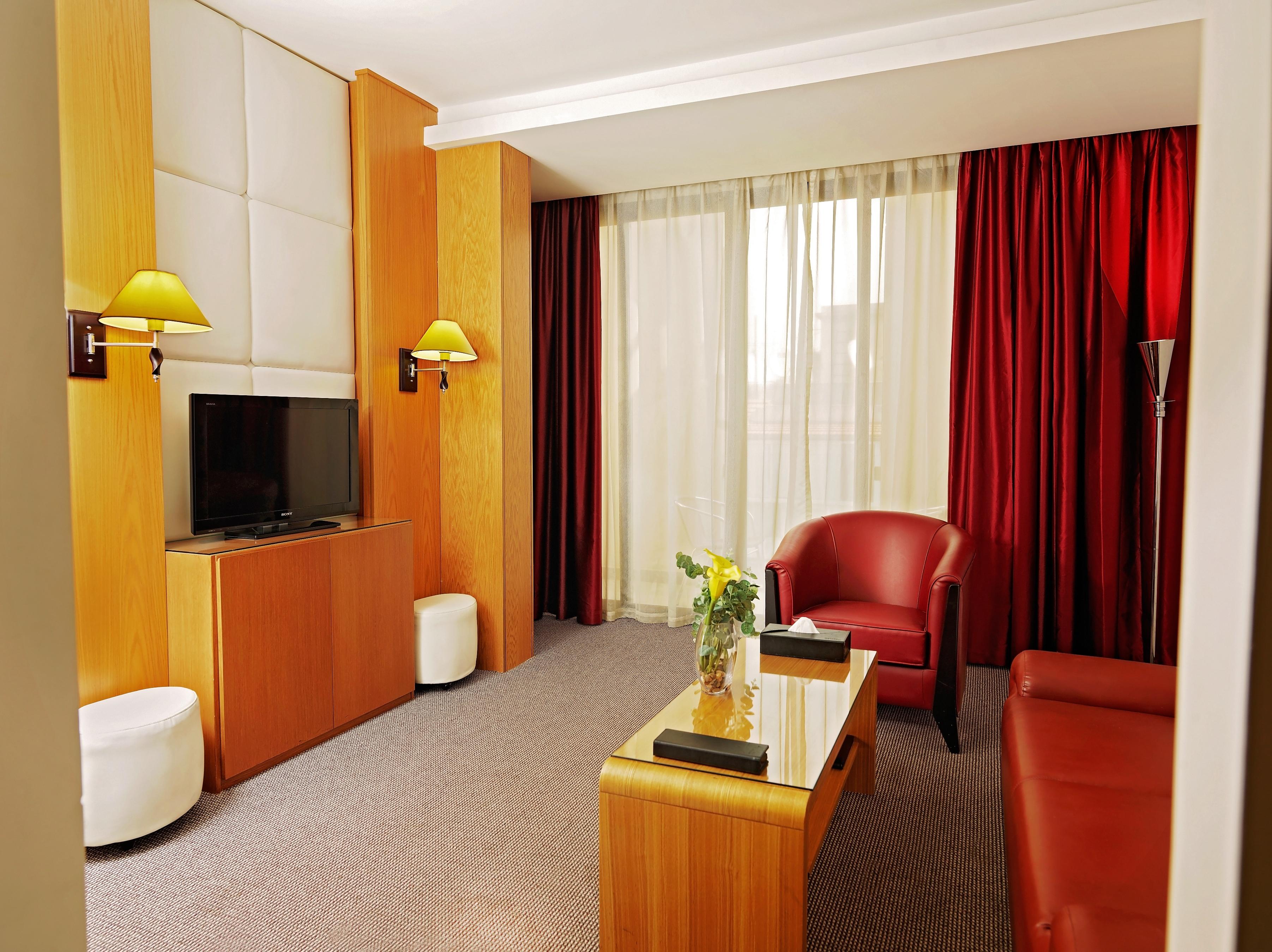 Wh Hotel Beirut Exterior photo
