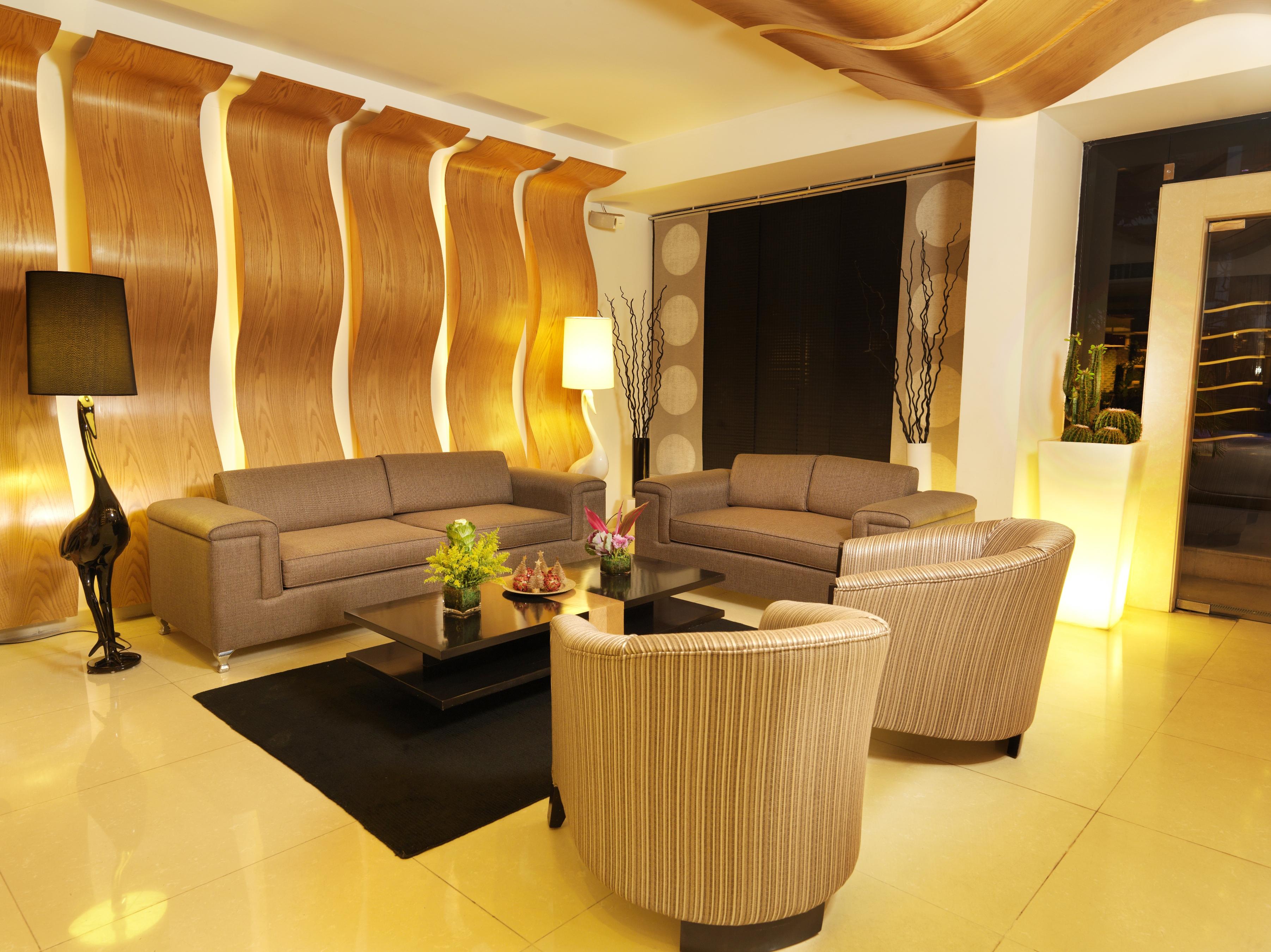 Wh Hotel Beirut Exterior photo