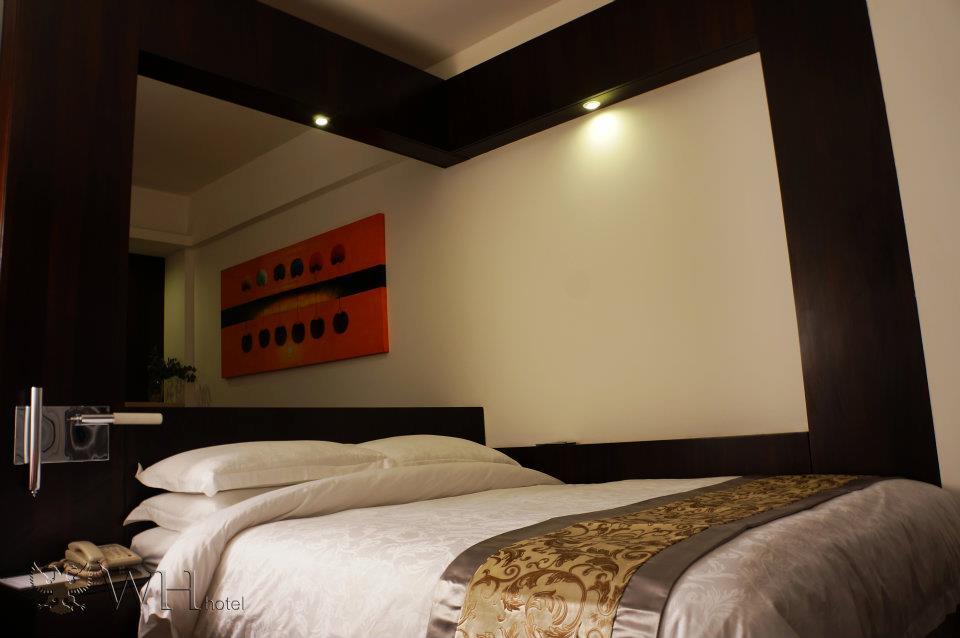 Wh Hotel Beirut Exterior photo