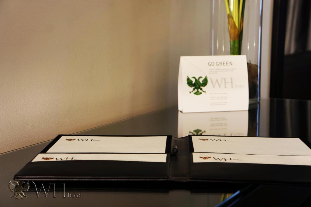 Wh Hotel Beirut Exterior photo