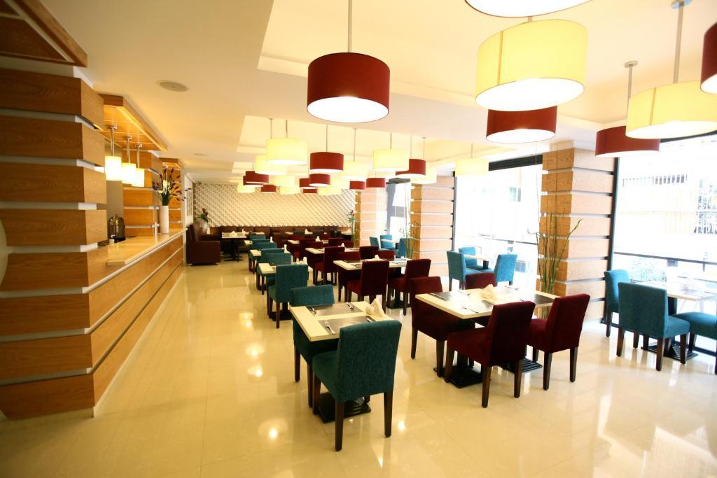 Wh Hotel Beirut Exterior photo