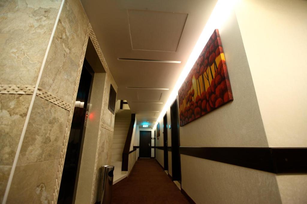Wh Hotel Beirut Exterior photo