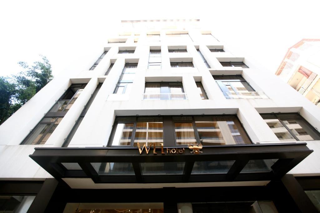 Wh Hotel Beirut Exterior photo