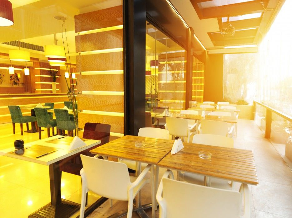 Wh Hotel Beirut Exterior photo