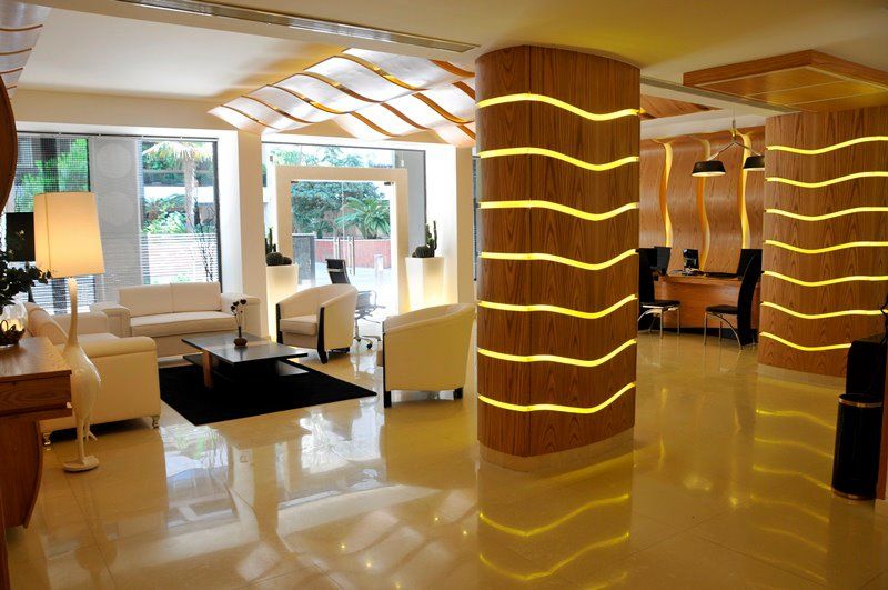 Wh Hotel Beirut Exterior photo