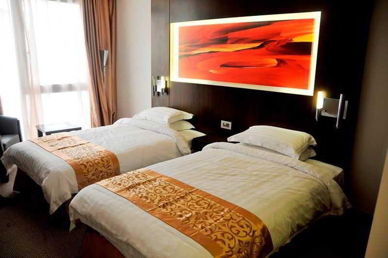 Wh Hotel Beirut Exterior photo