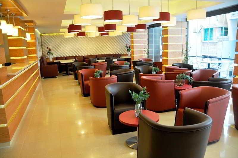 Wh Hotel Beirut Exterior photo