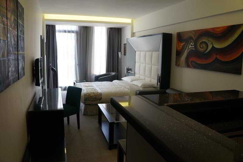 Wh Hotel Beirut Exterior photo