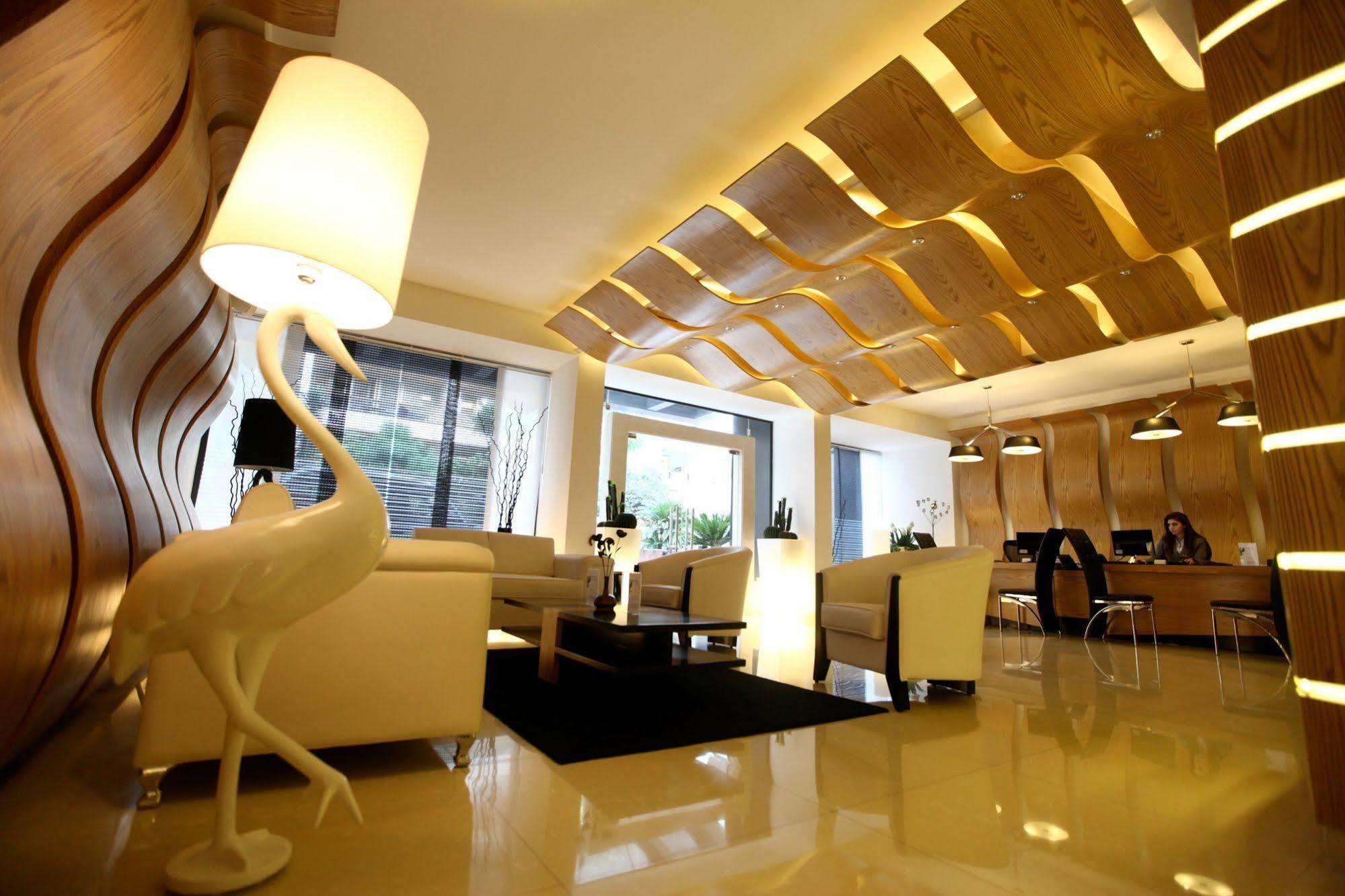 Wh Hotel Beirut Exterior photo