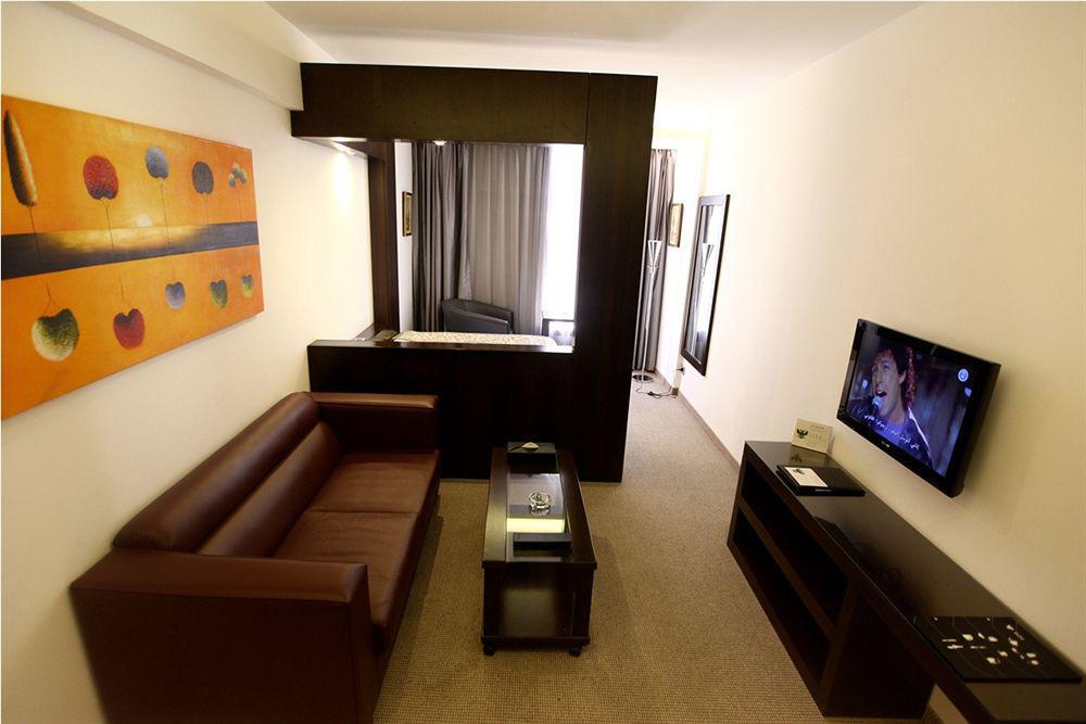 Wh Hotel Beirut Exterior photo