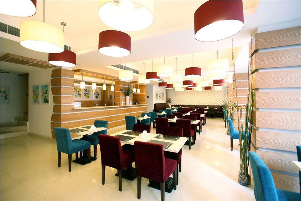 Wh Hotel Beirut Exterior photo